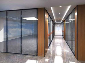 上海廷謙隔斷 匠心打造專業(yè)隔斷解決方案，助力企業(yè)空間優(yōu)化與品牌升級(jí)
